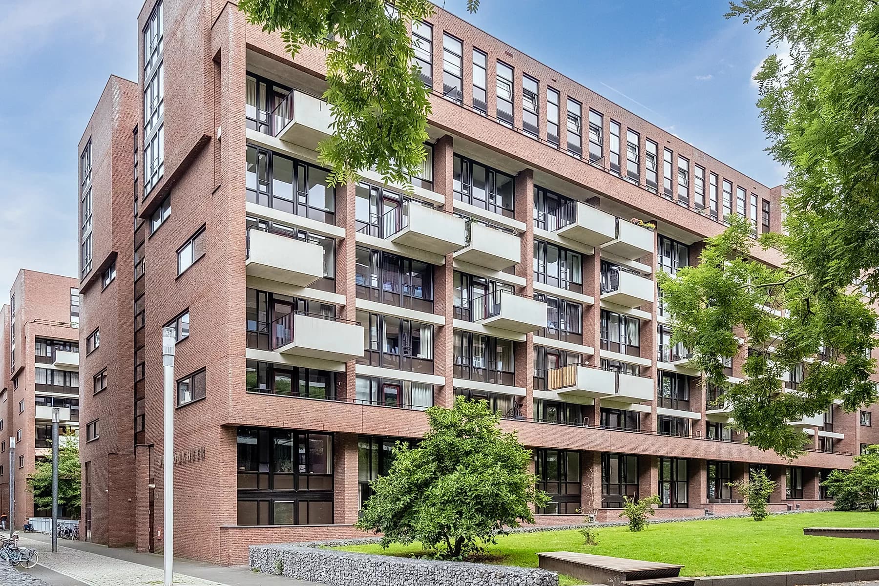 Eindhoven, North Brabant 