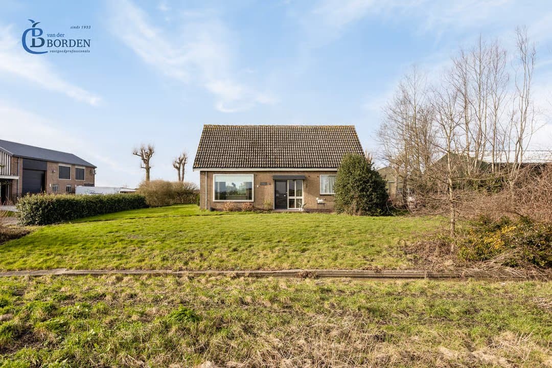 Akersloot, North Holland 
