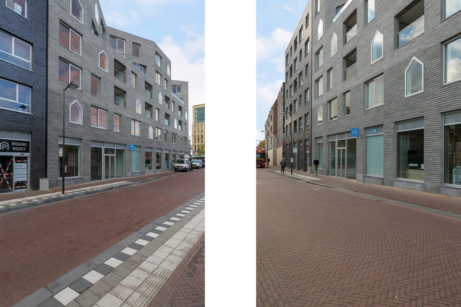 Arnhem, Gelderland 