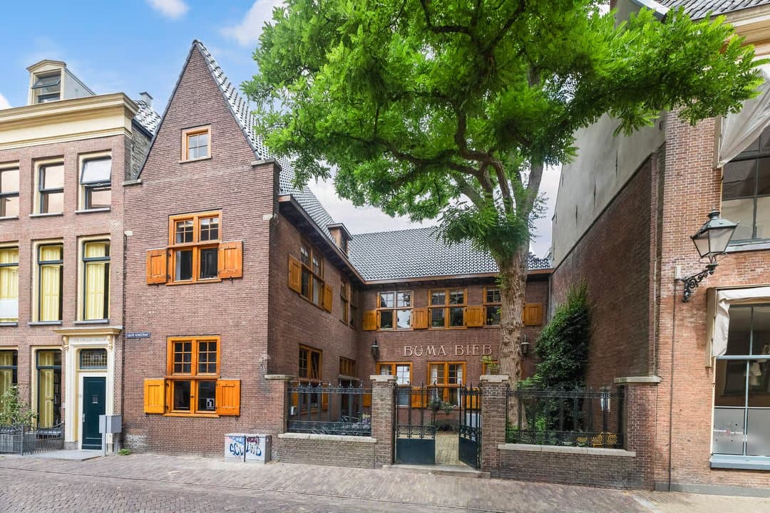 Leeuwarden, Friesland 