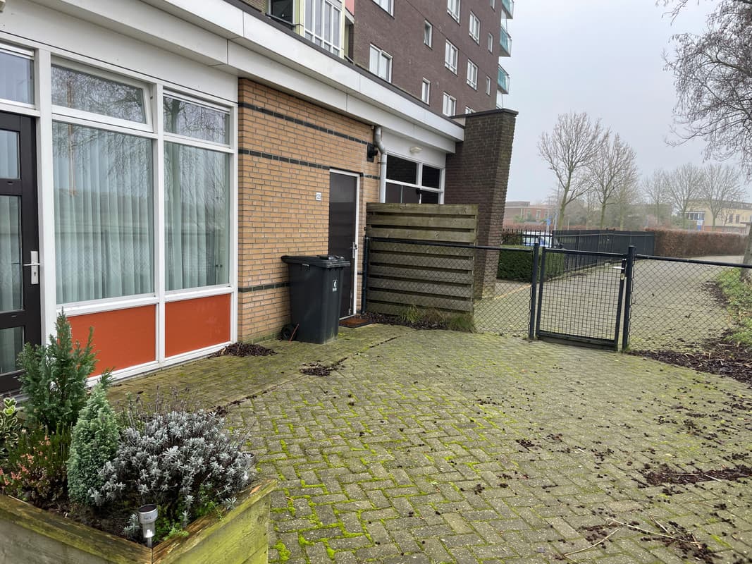 Groningen, Groningen 