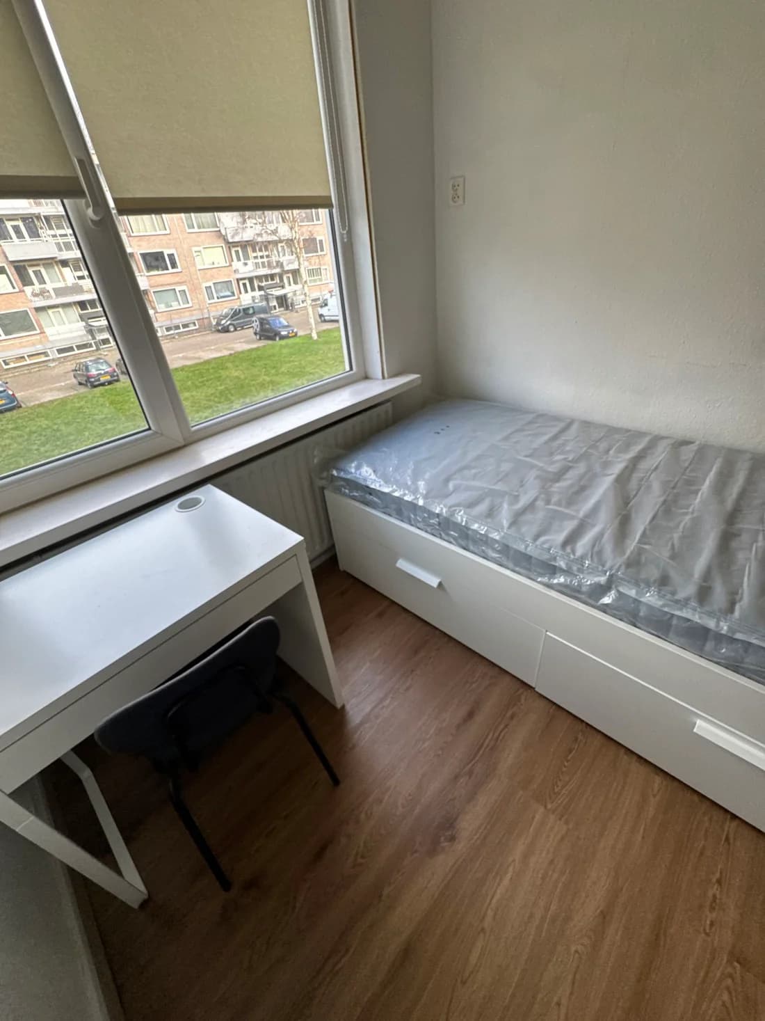 Tilburg, North Brabant 