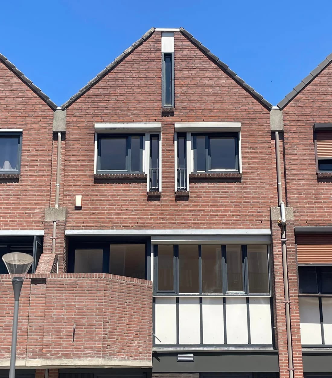 Brunssum, Limburg 