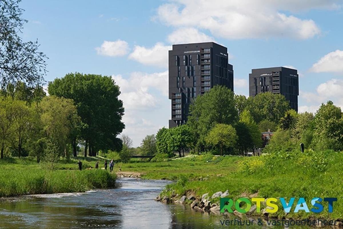 Breda, North Brabant 