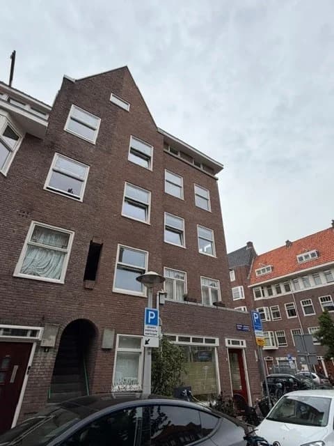 Amsterdam, North Holland 