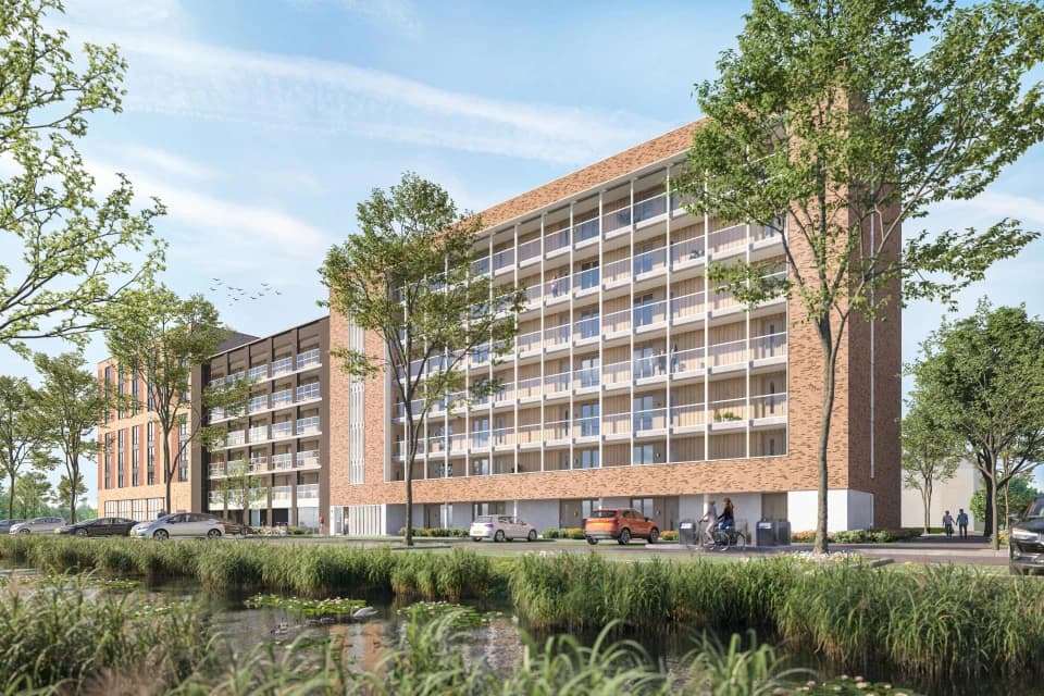 Rijswijk, South Holland 