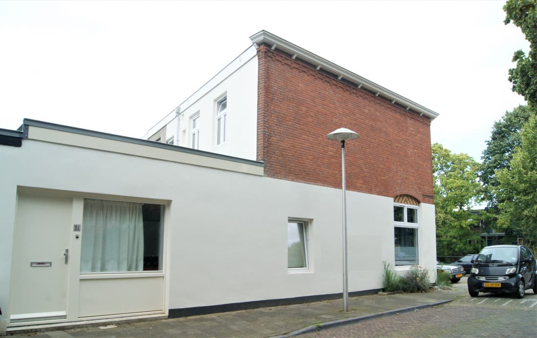 Utrecht, Utrecht 