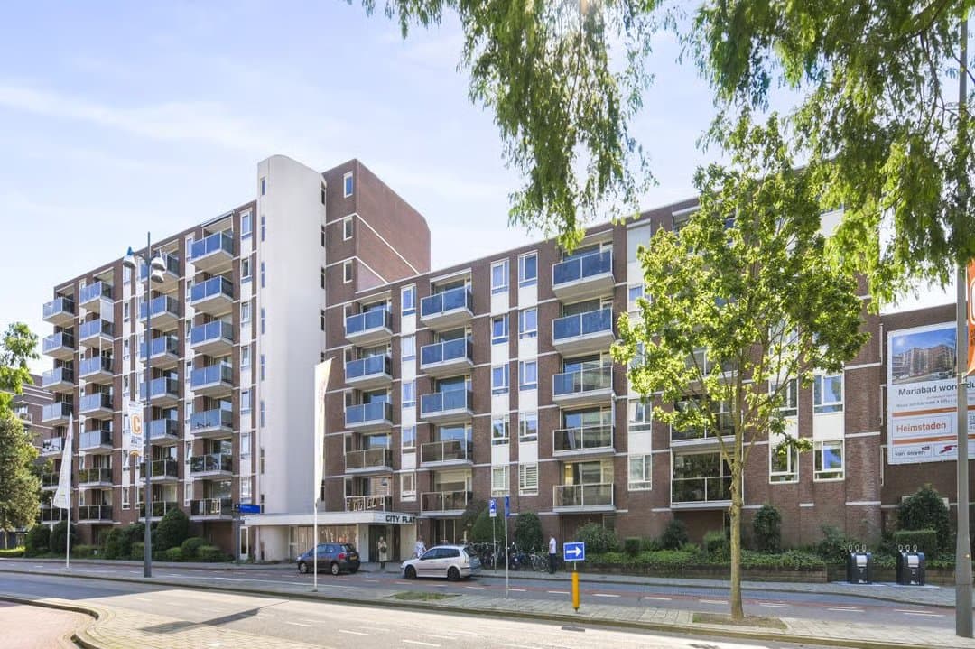 Heerlen, Limburg 