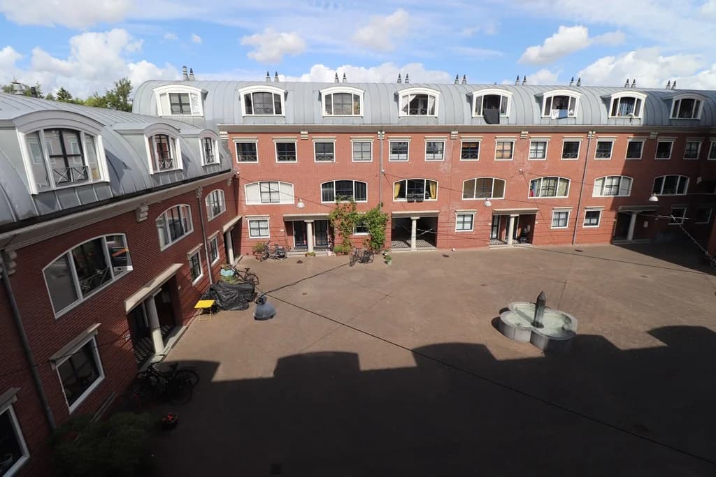 Maastricht, Limburg 