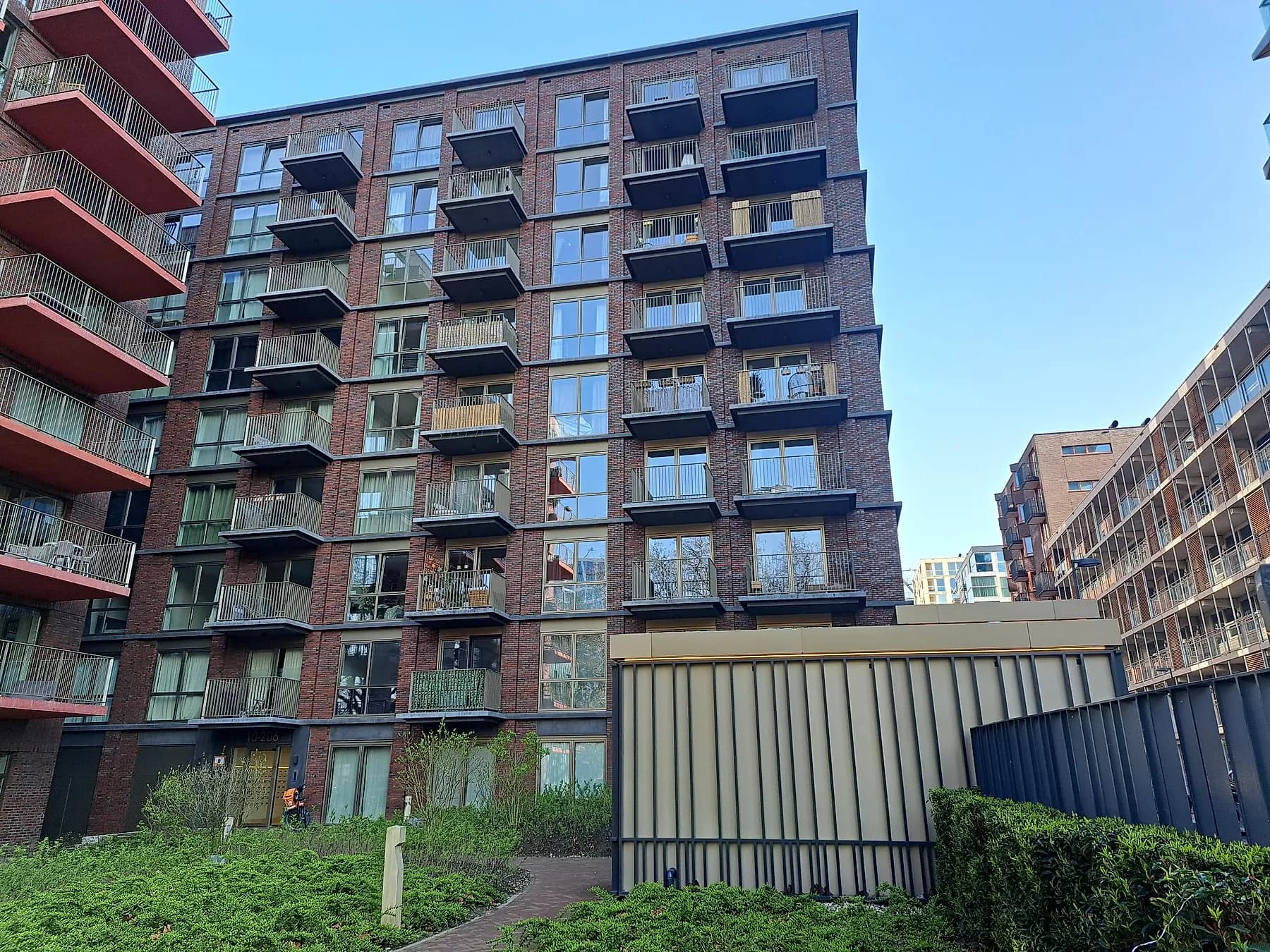Eindhoven, North Brabant 