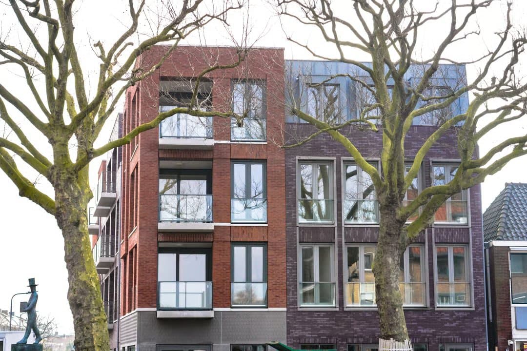 Sassenheim, South Holland 