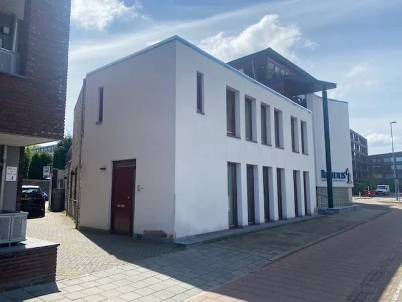 Valkenswaard, North Brabant 