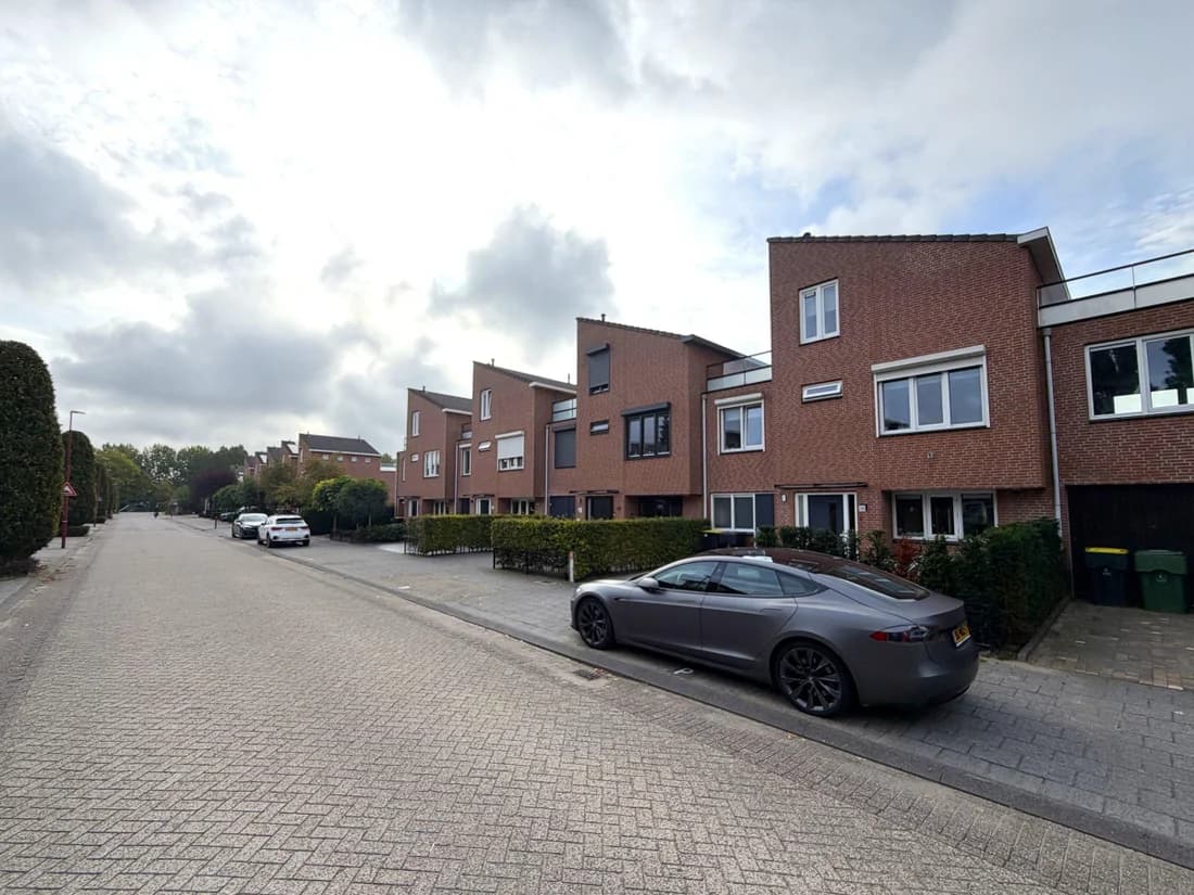 Oud-Beijerland, South Holland 