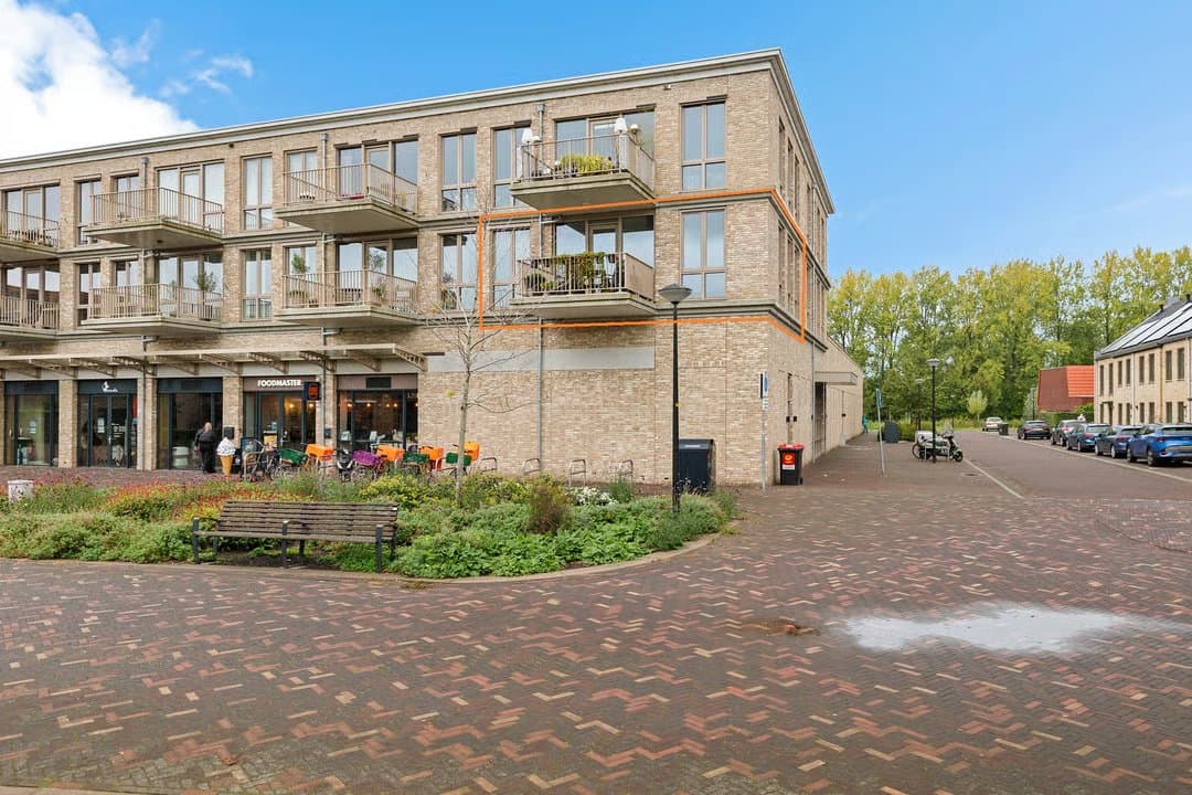 Heerhugowaard, North Holland 