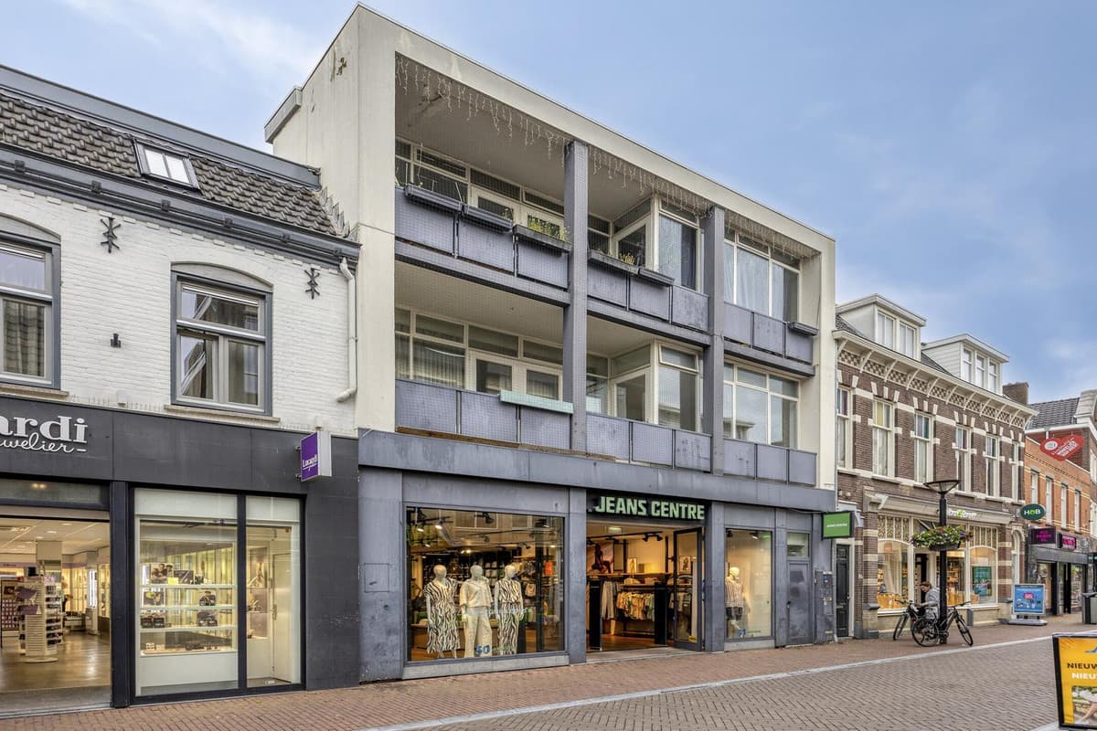 Losser, Overijssel 