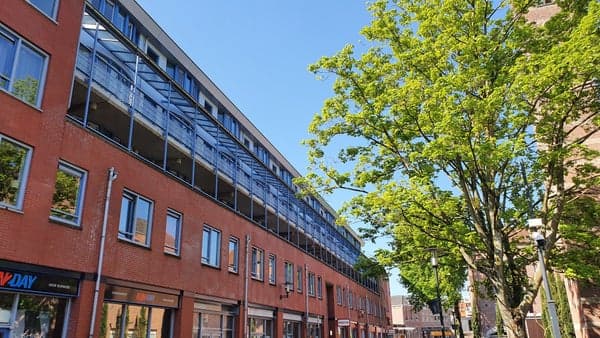 Amersfoort, Utrecht 