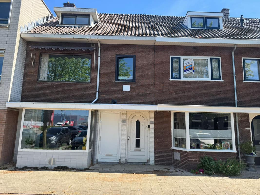 Utrecht, Utrecht 