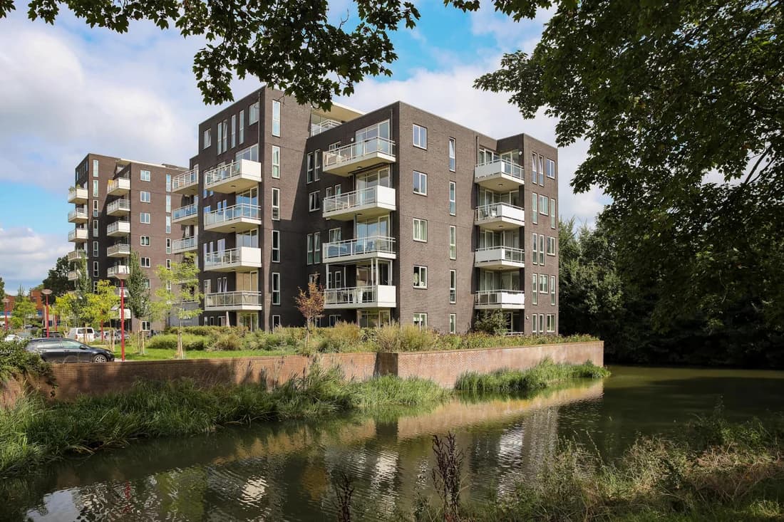 Nieuwegein, Utrecht 