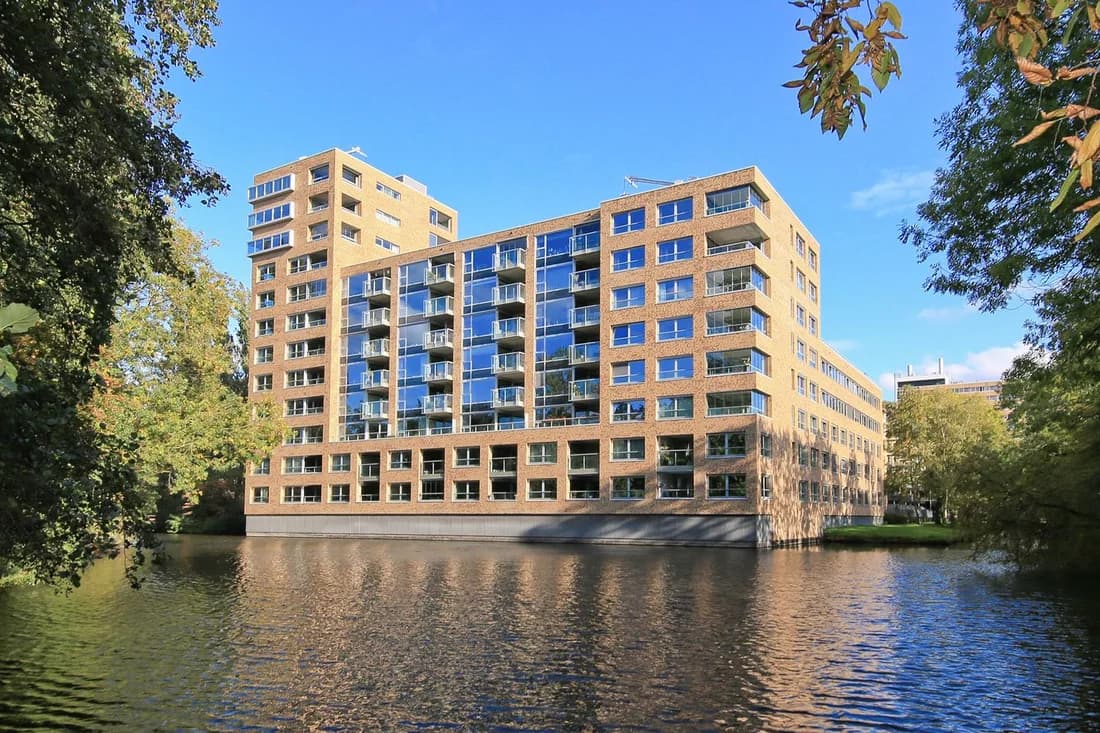 Amstelveen, North Holland 