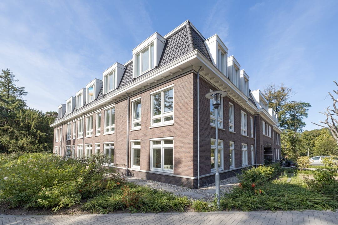 Blaricum, North Holland 