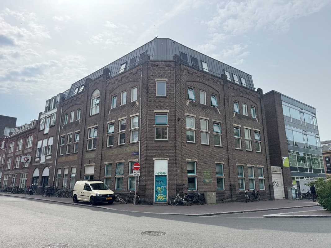 Groningen, Groningen 