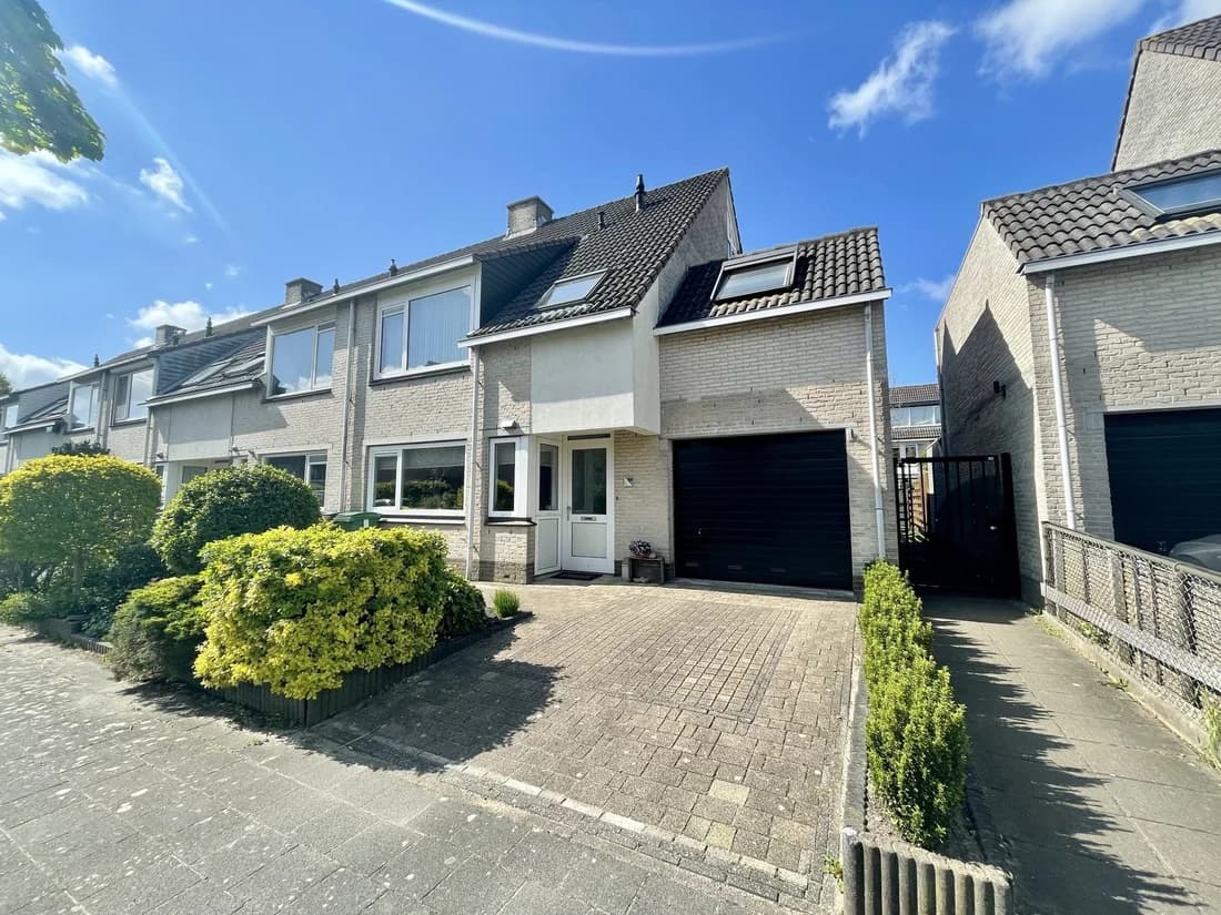 Amstelveen, North Holland 