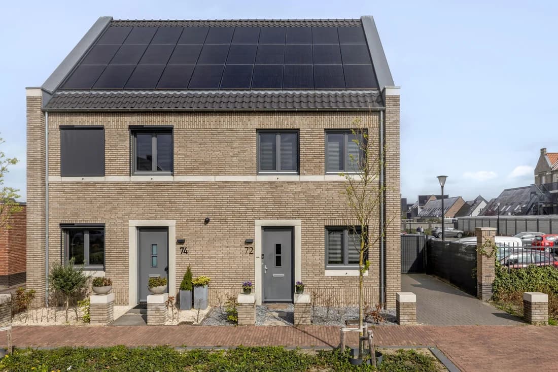 Veldhoven, North Brabant 