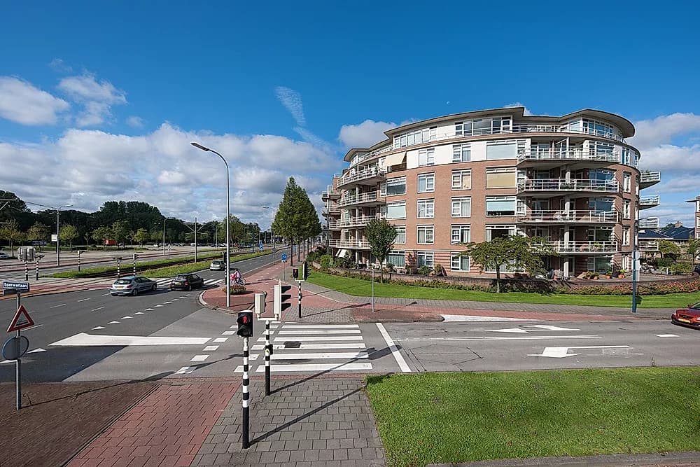 Leidschendam, South Holland 