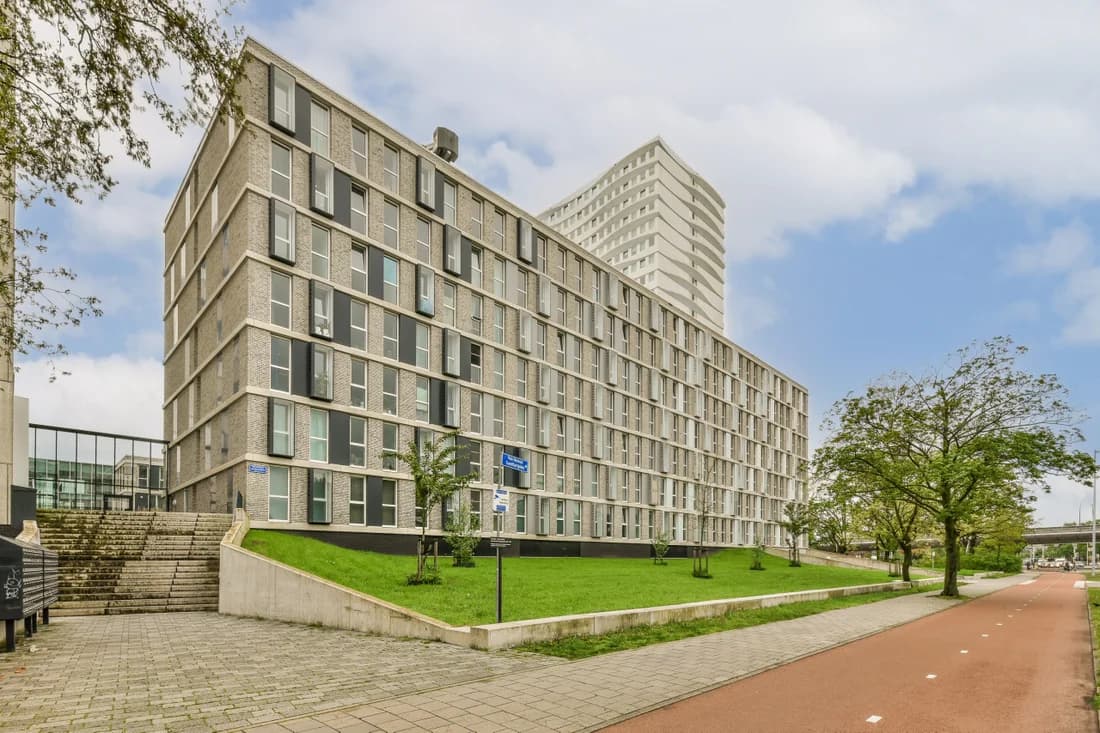 Utrecht, Utrecht 