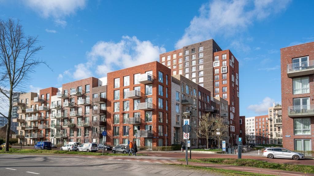 Leiden, South Holland 