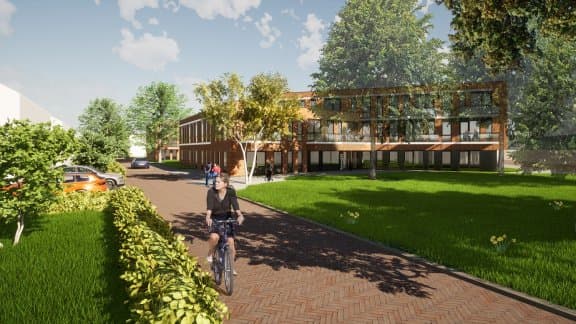 Apeldoorn, Gelderland 