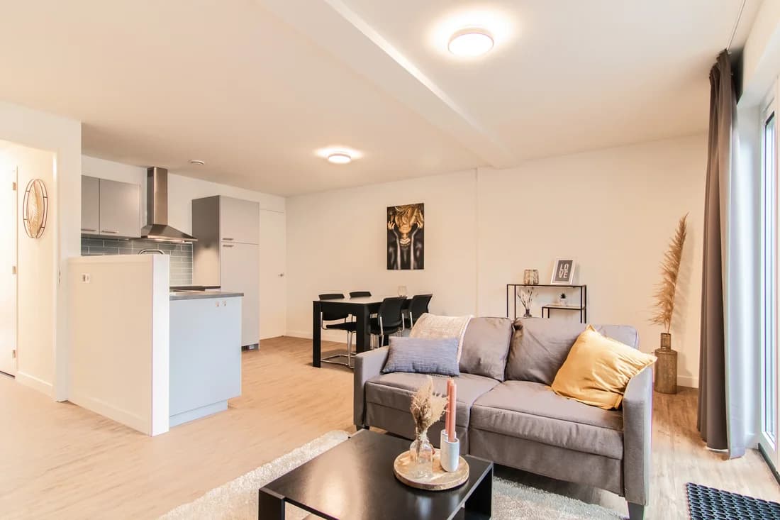 Tilburg, North Brabant 