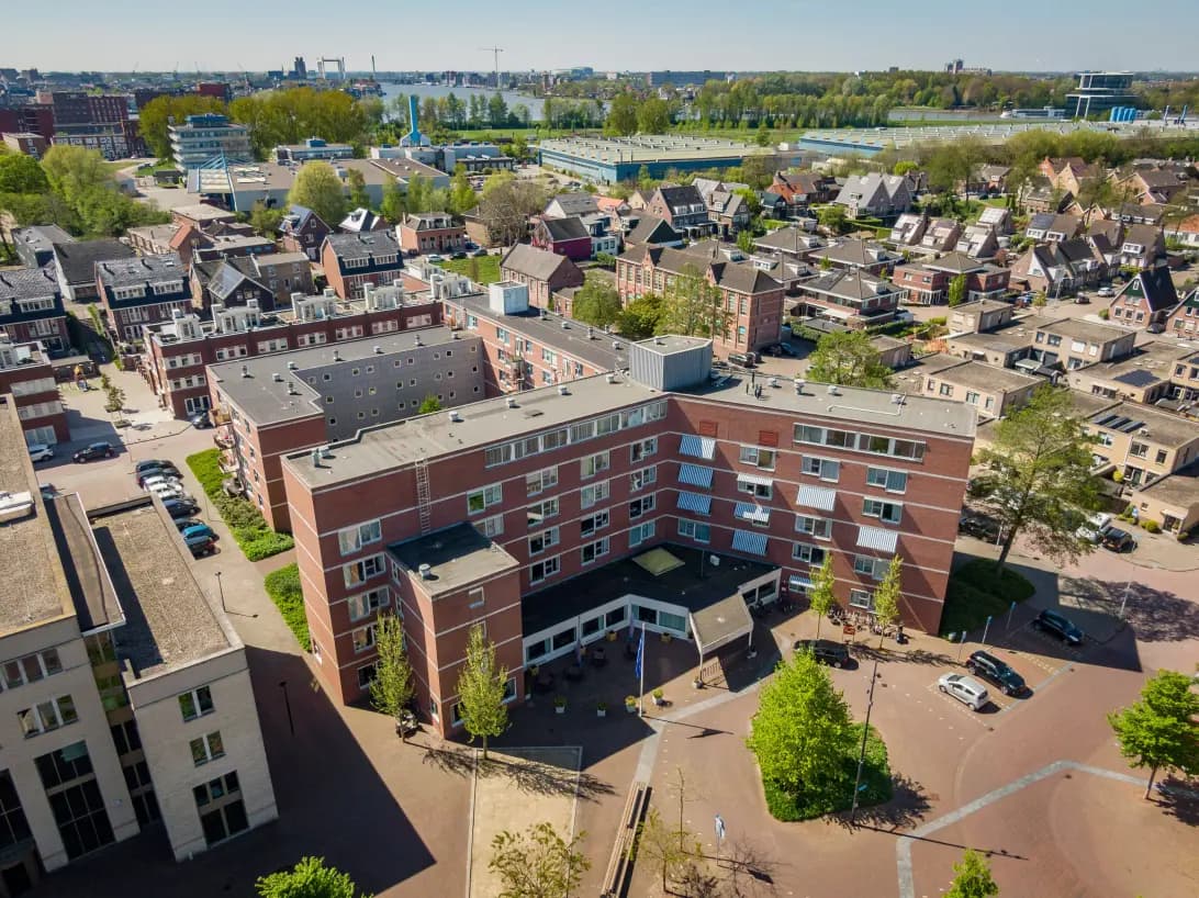 Papendrecht, South Holland 