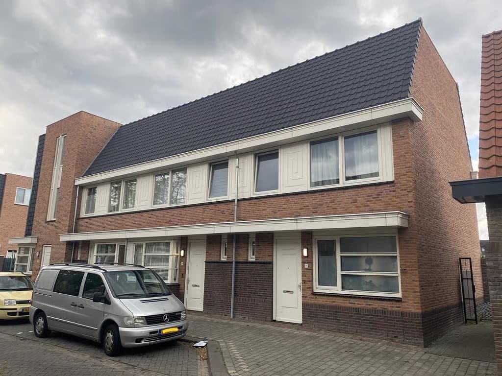 Helmond, North Brabant 