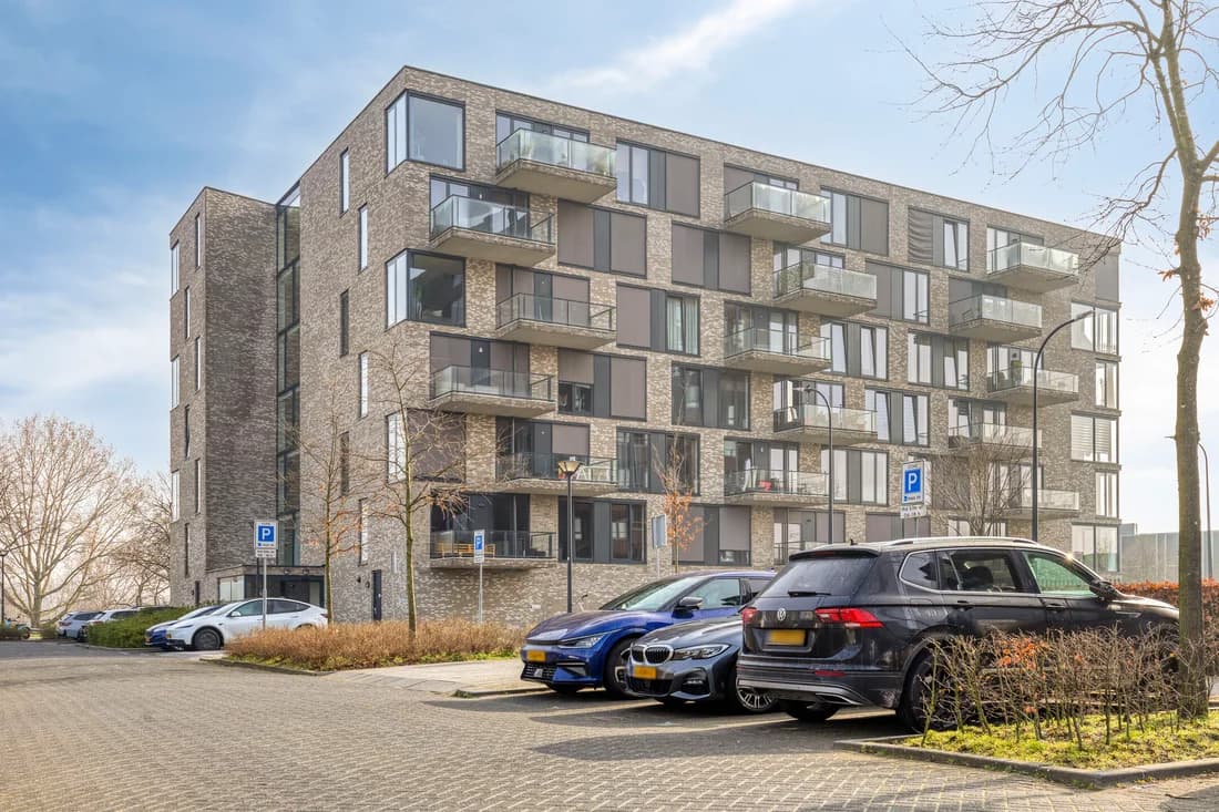 Capelle aan den IJssel, South Holland 