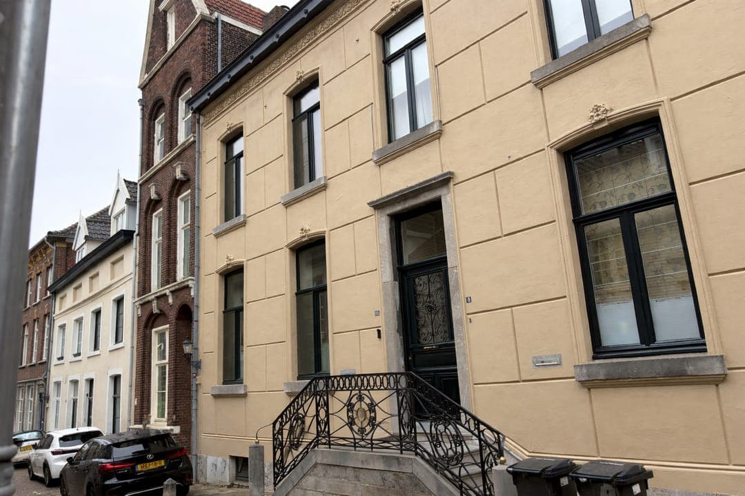 Roermond, Limburg 