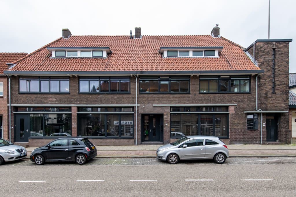 Bussum, North Holland 