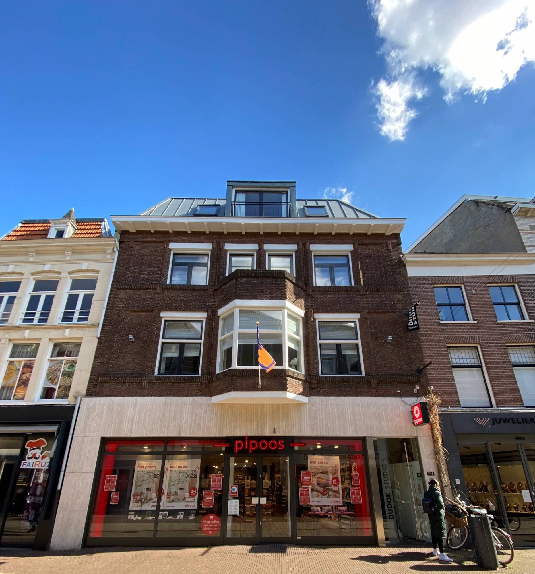 Arnhem, Gelderland 
