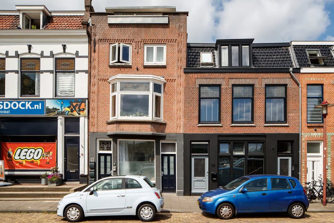 Nieuwegein, Utrecht 