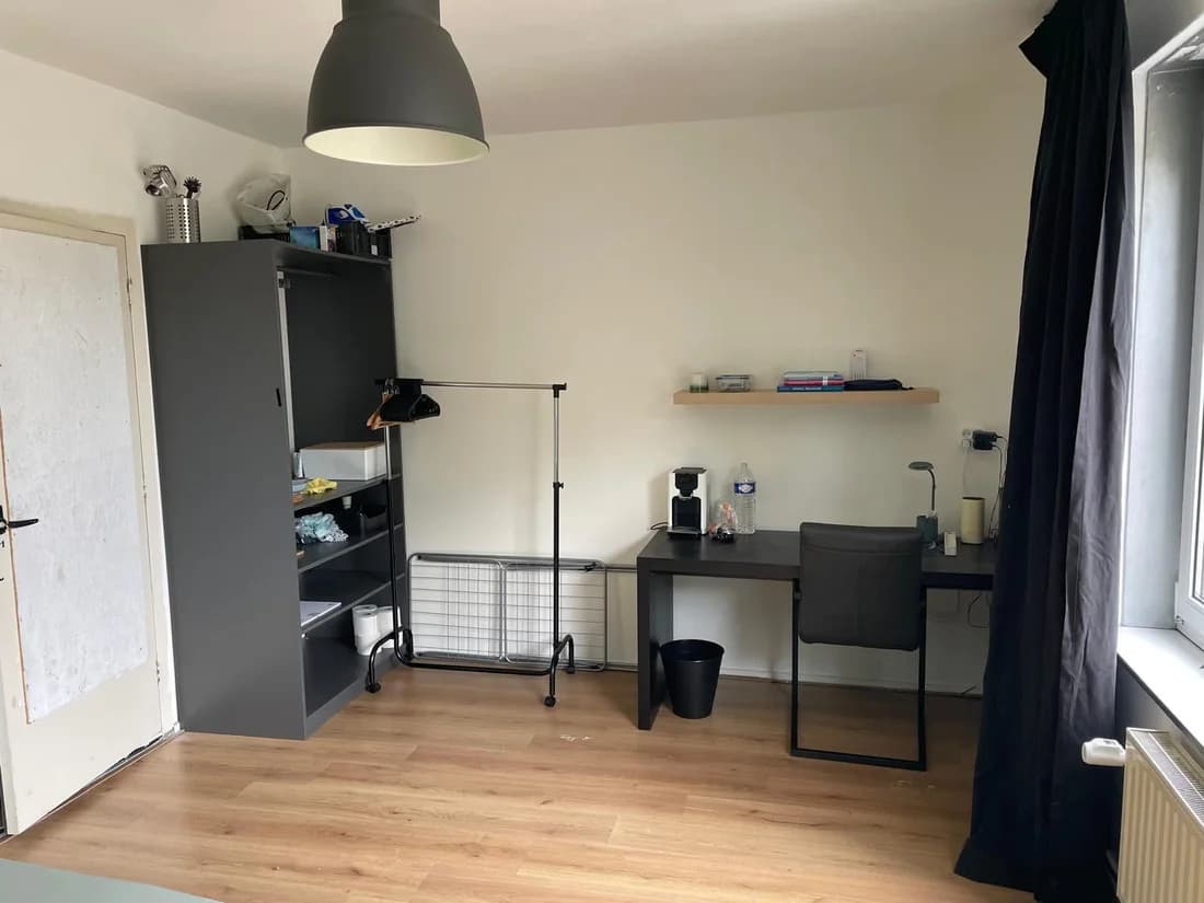 Leeuwarden, Friesland 