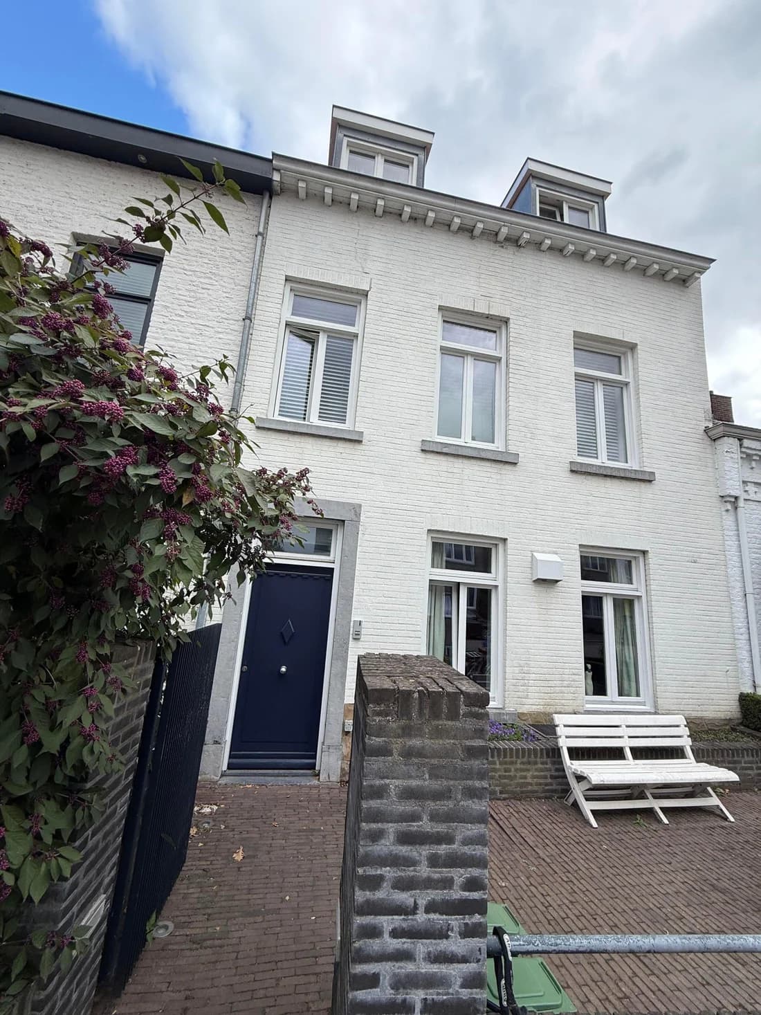 Maastricht, Limburg 
