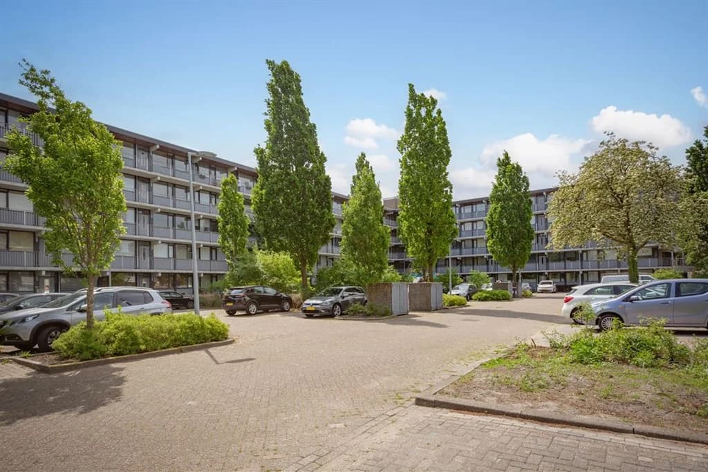 Badhoevedorp, North Holland 
