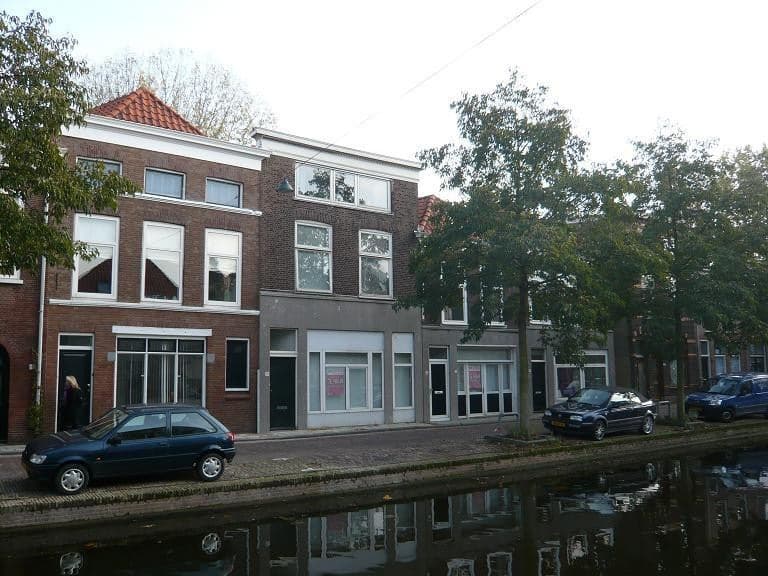 Delft, South Holland 