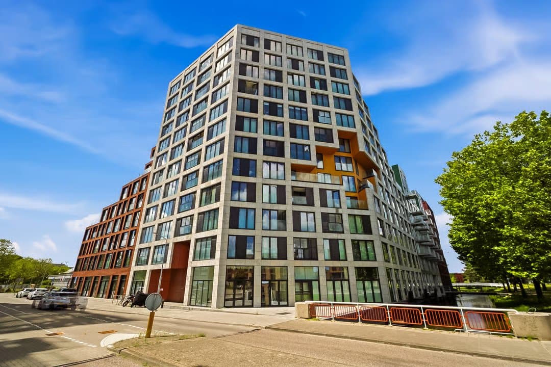 Hoofddorp, North Holland 