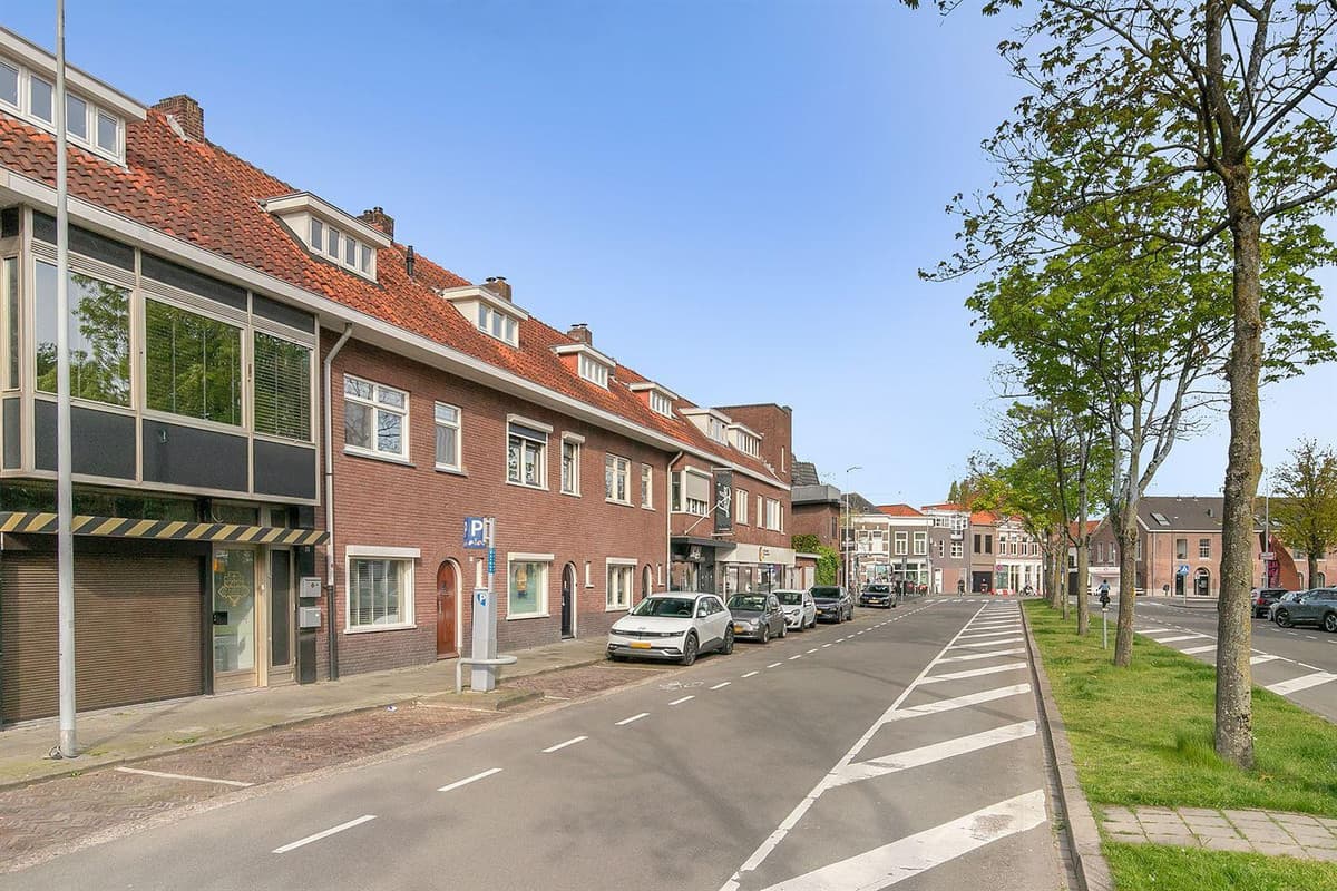 Breda, North Brabant 