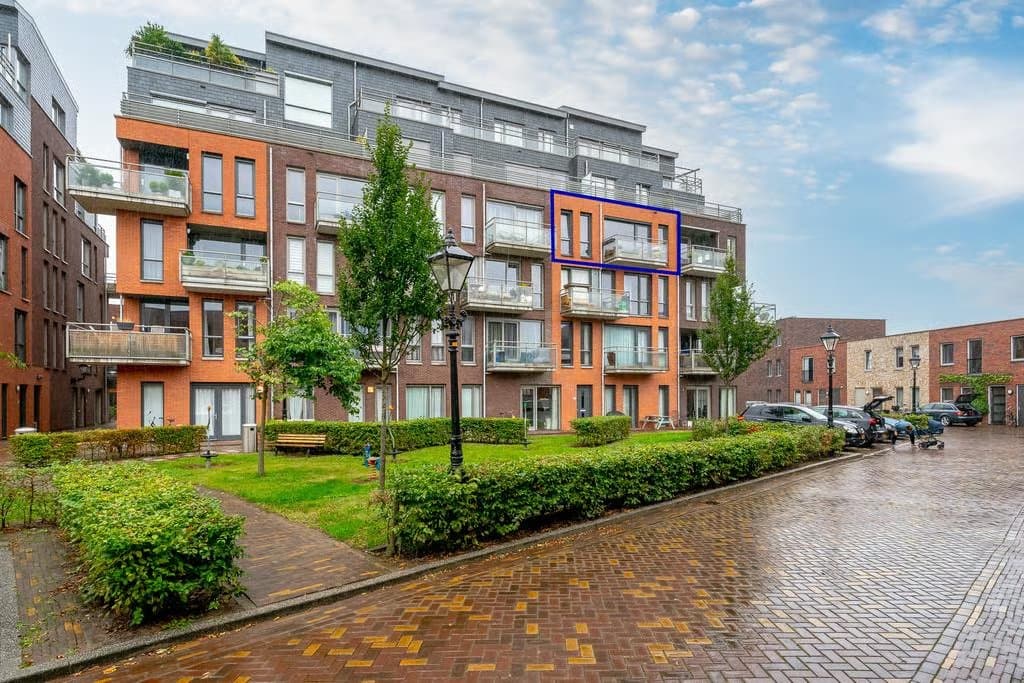 Alkmaar, North Holland 