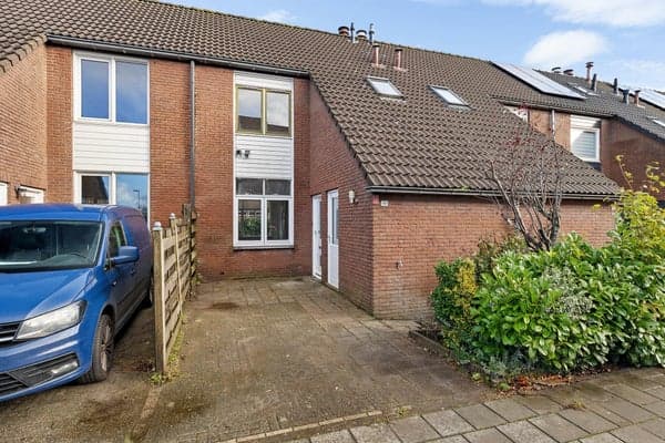 Lelystad, Flevoland 
