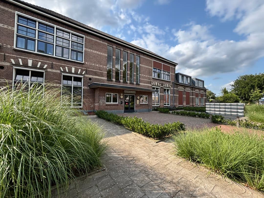 Hengelo, Overijssel 