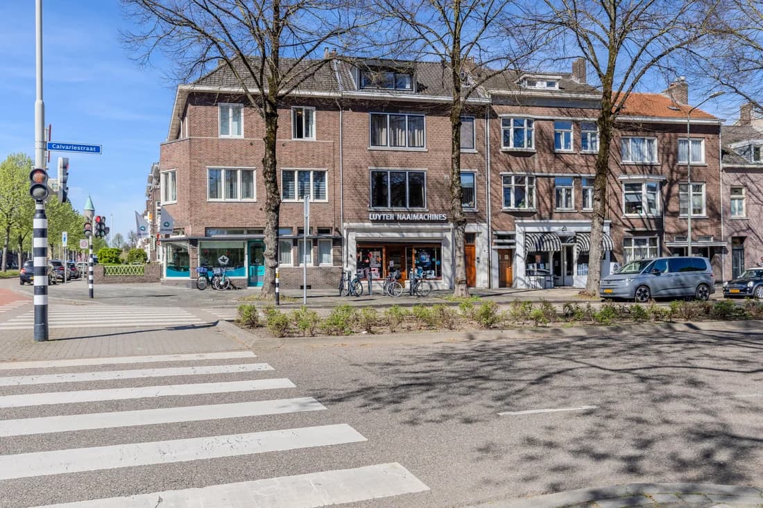 Maastricht, Limburg 