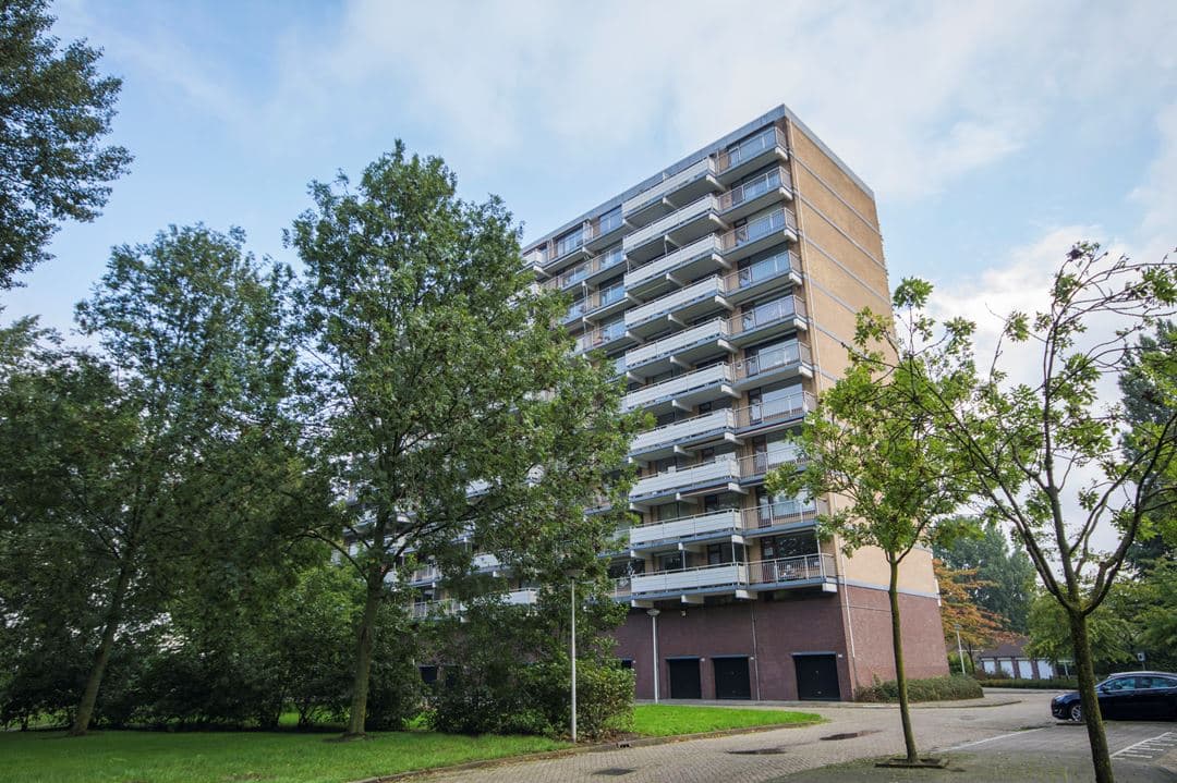 Papendrecht, South Holland 